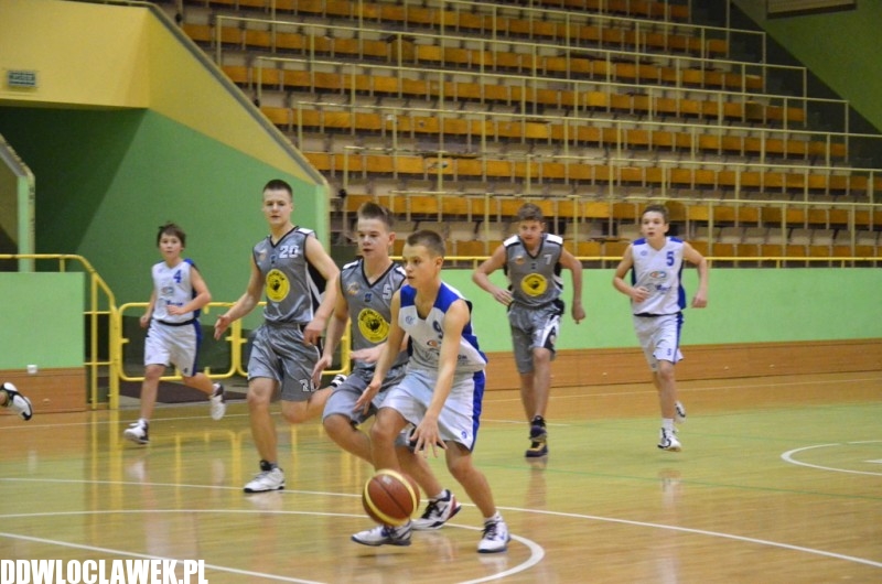 TKM - Zryw Toruń