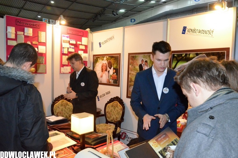 Tomasz Kamel i Elvis we Włocławku!