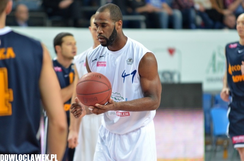 Anwil - Start Gdynia