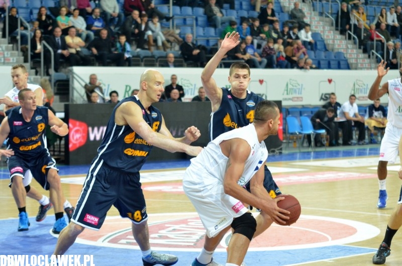Anwil - Start Gdynia