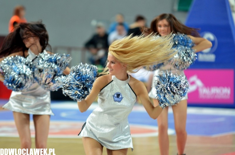 Anwil - Start Gdynia