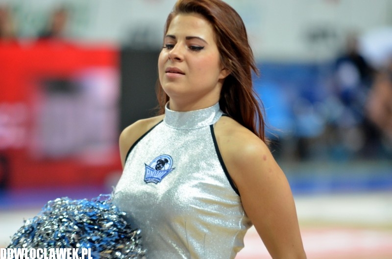 Anwil - Start Gdynia