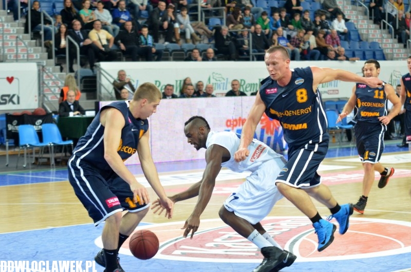 Anwil - Start Gdynia