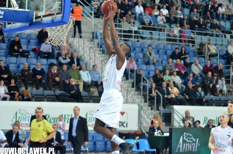 Anwil - Start Gdynia