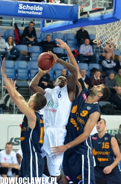 Anwil - Start Gdynia