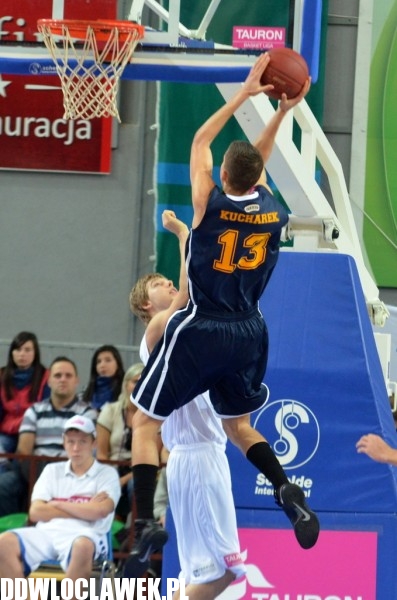 Anwil - Start Gdynia