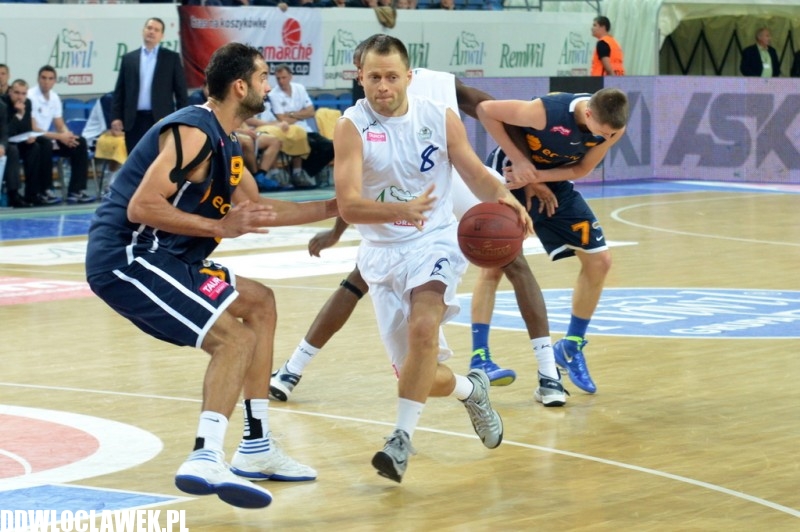 Anwil - Start Gdynia