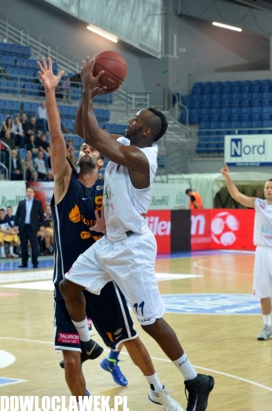 Anwil - Start Gdynia