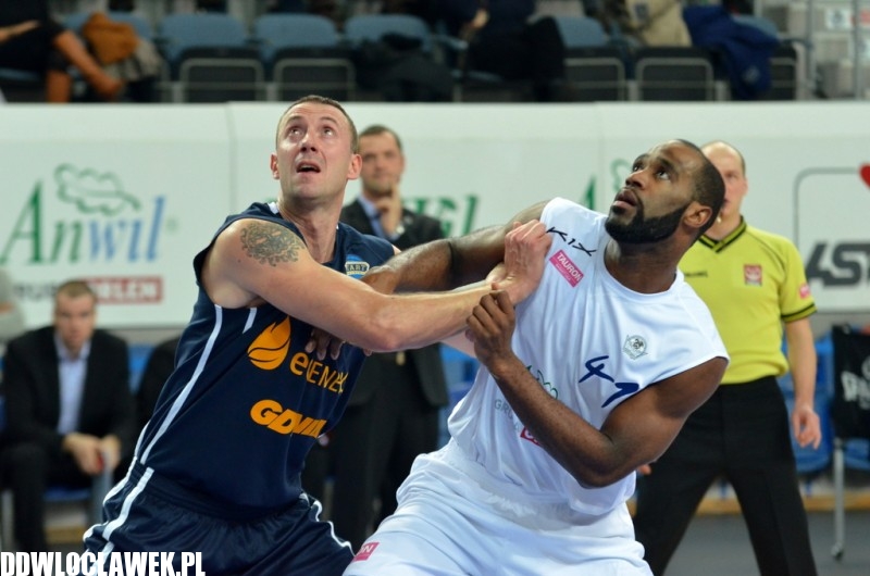 Anwil - Start Gdynia