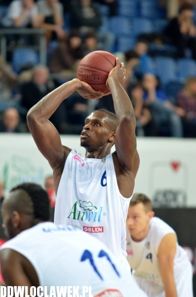 Anwil - Start Gdynia
