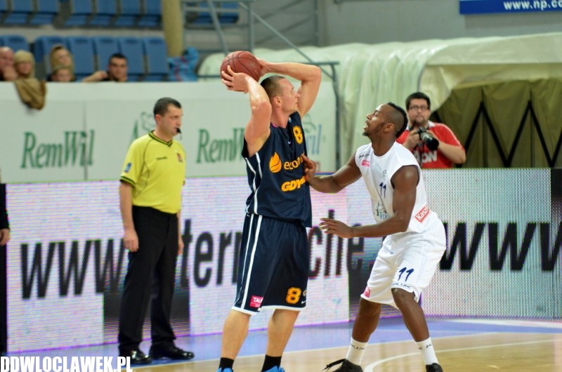 Anwil - Start Gdynia
