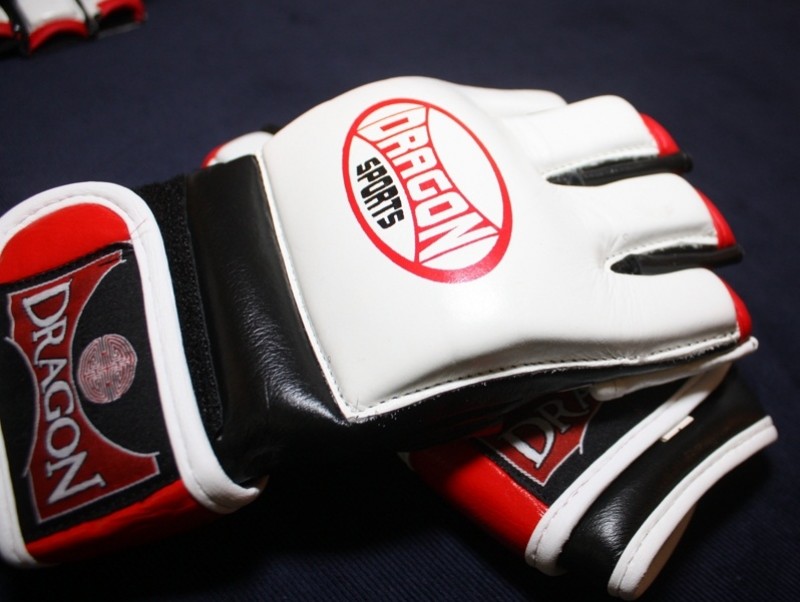 Oficjalne ważenie zawodników przed galą MMA Fighters Arena 4 Atak