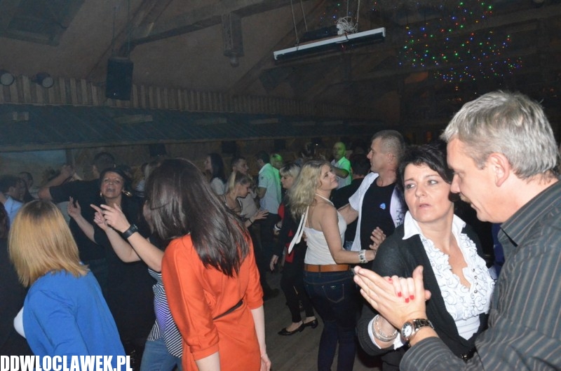 24.11 Klub Piekarnia