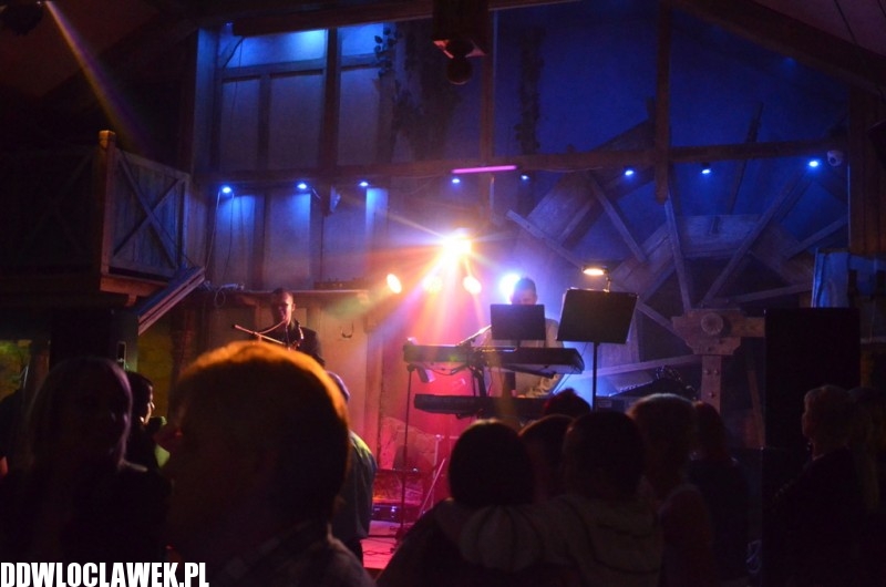 24.11 Klub Piekarnia