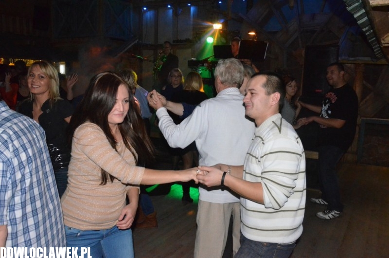 24.11 Klub Piekarnia