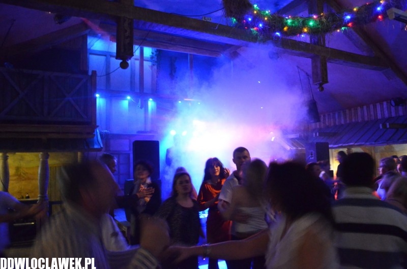 24.11 Klub Piekarnia