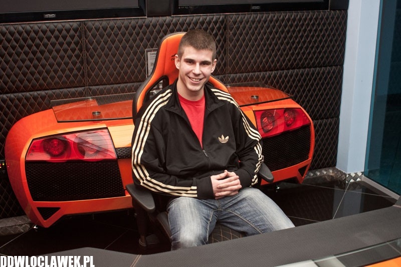 Konkurs Java Car Design