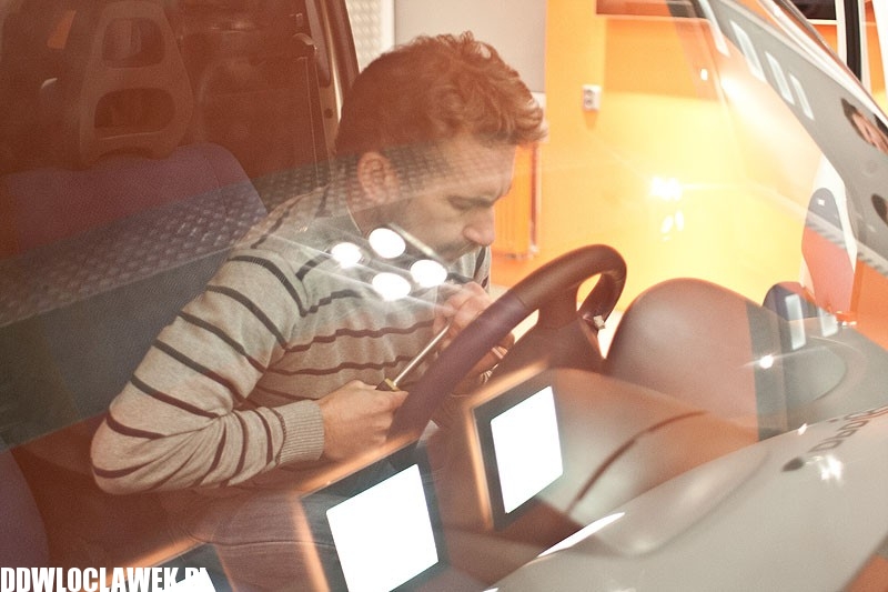 Konkurs Java Car Design