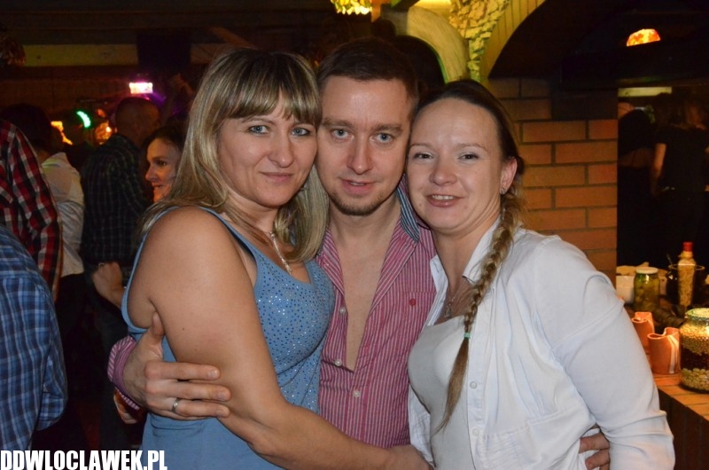 Gospoda u Młynarza andrzejki