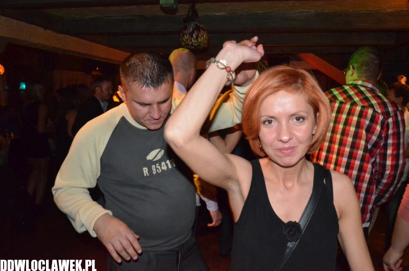 Gospoda u Młynarza andrzejki
