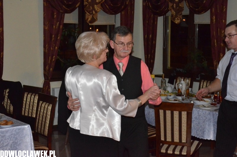 Restauracja Staropolska andrzejki