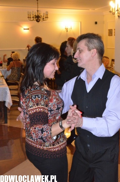 Restauracja Staropolska andrzejki