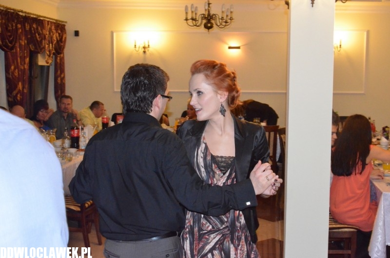 Restauracja Staropolska andrzejki
