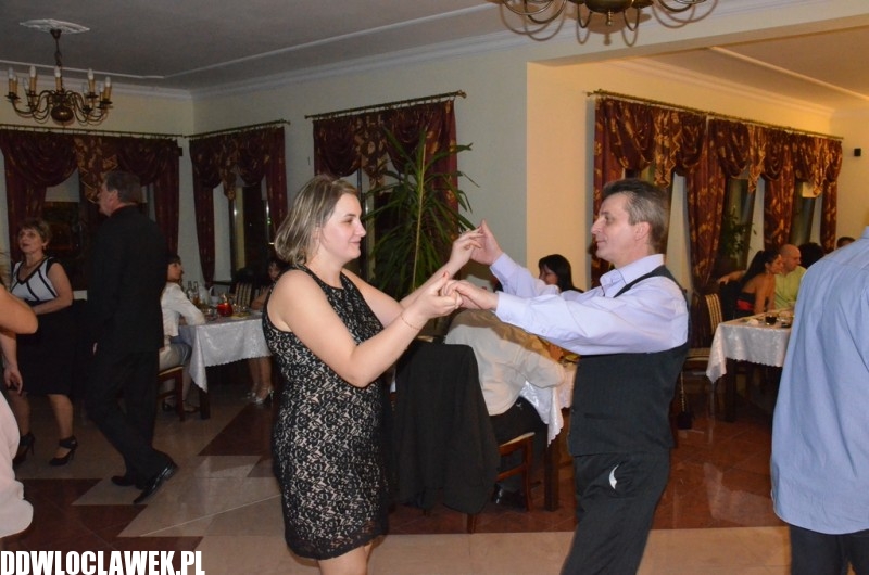 Restauracja Staropolska andrzejki