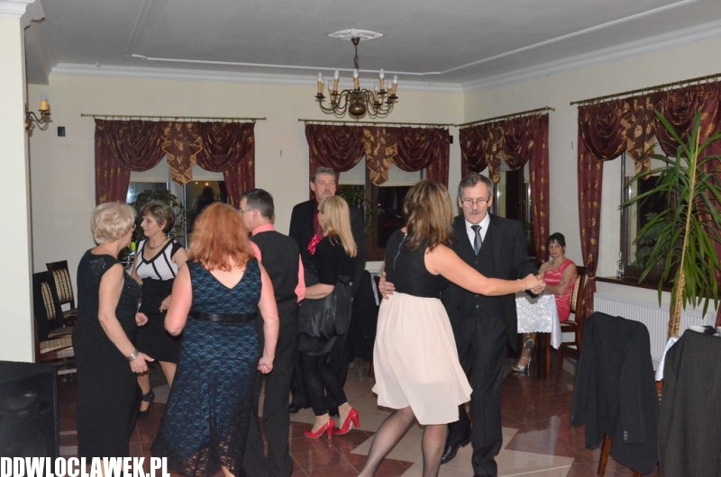 Restauracja Staropolska andrzejki