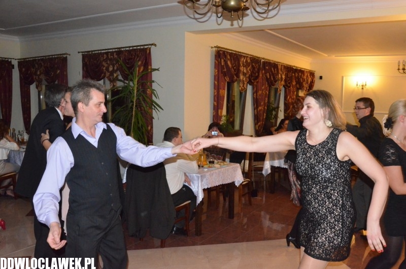 Restauracja Staropolska andrzejki