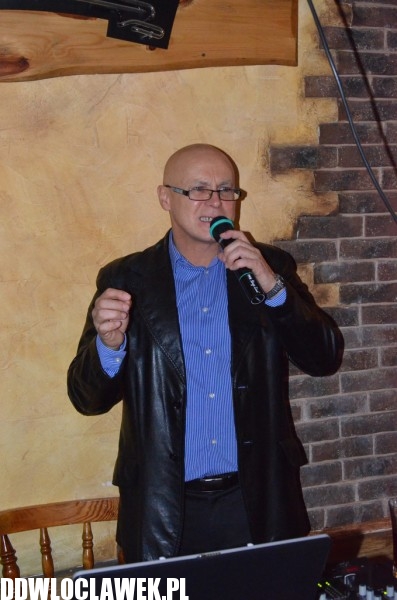 Gospoda andrzejki