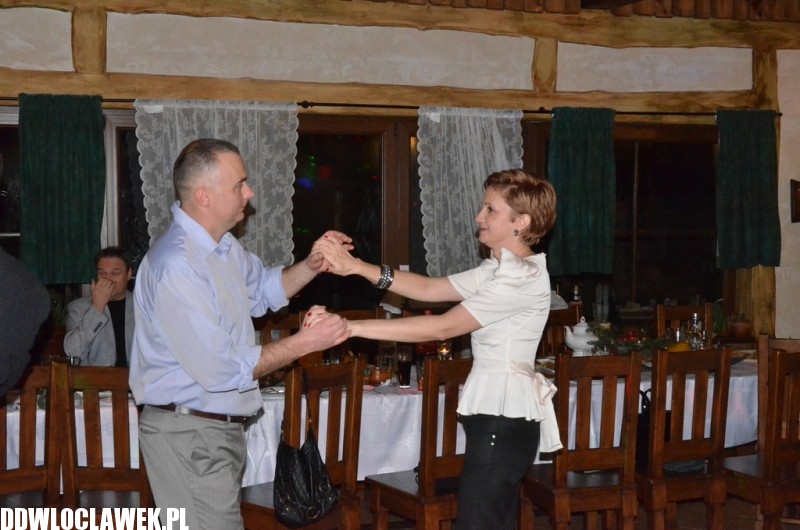 Gospoda andrzejki