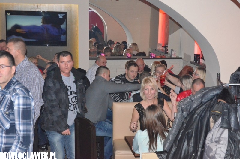 Pokusa i Klinika andrzejki