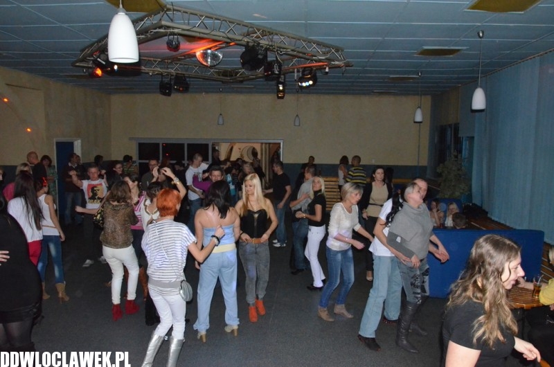 La Cubana Tabakiera andrzejki