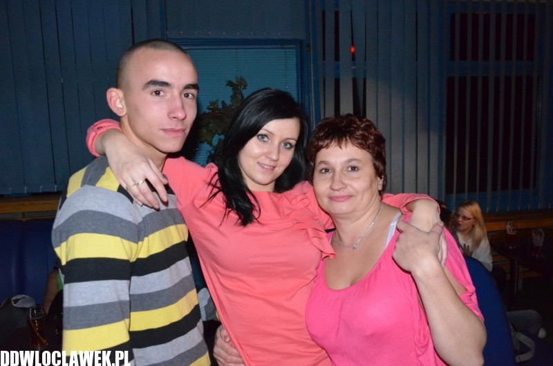 La Cubana Tabakiera andrzejki