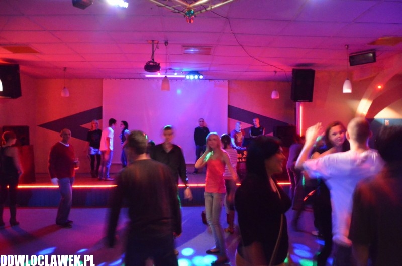 La Cubana Tabakiera andrzejki