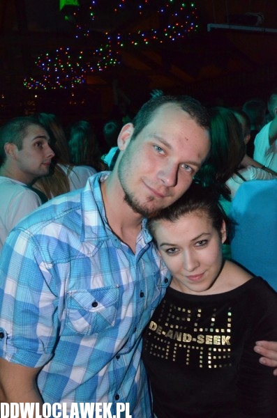 Klub Piekarnia andrzejki