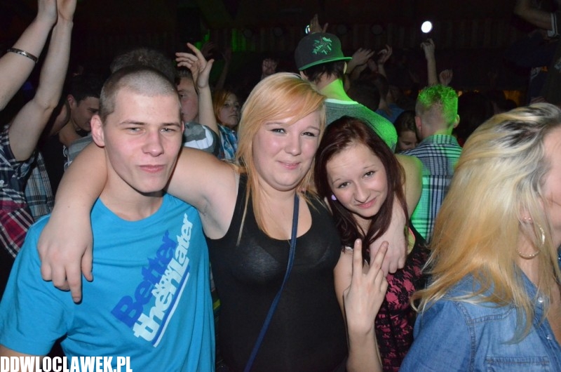 Klub Piekarnia andrzejki