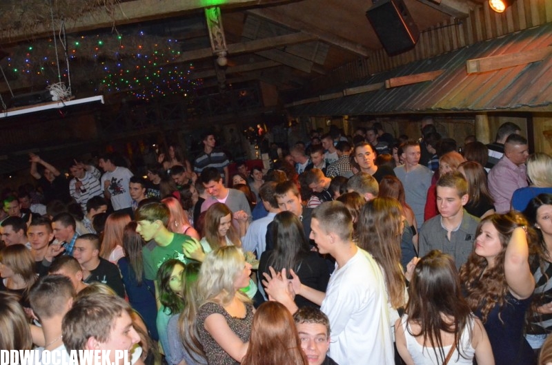Klub Piekarnia andrzejki