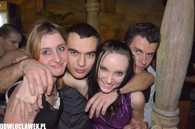 Klub Piekarnia andrzejki