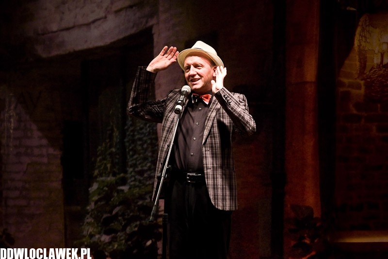 Artur Barciś Show