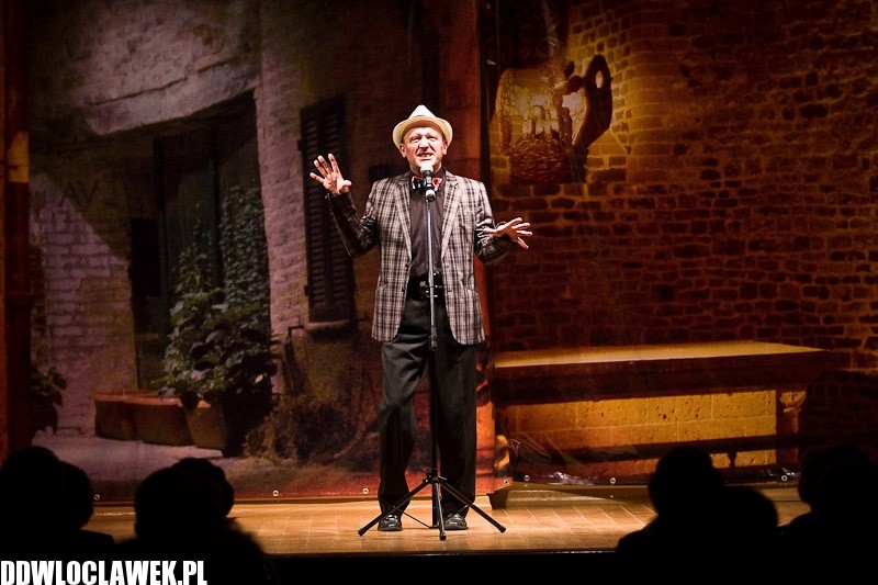 Artur Barciś Show