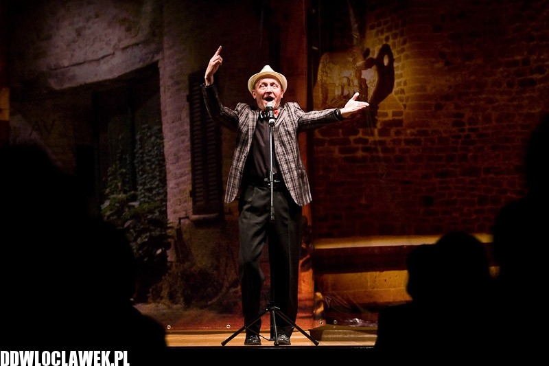 Artur Barciś Show