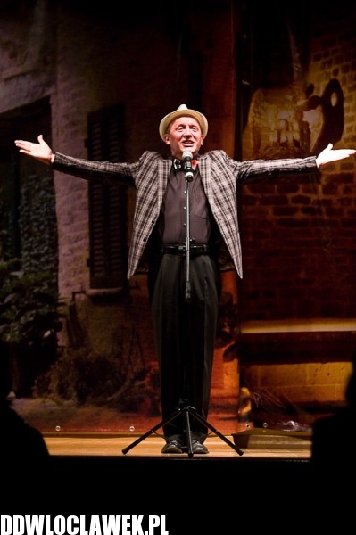 Artur Barciś Show