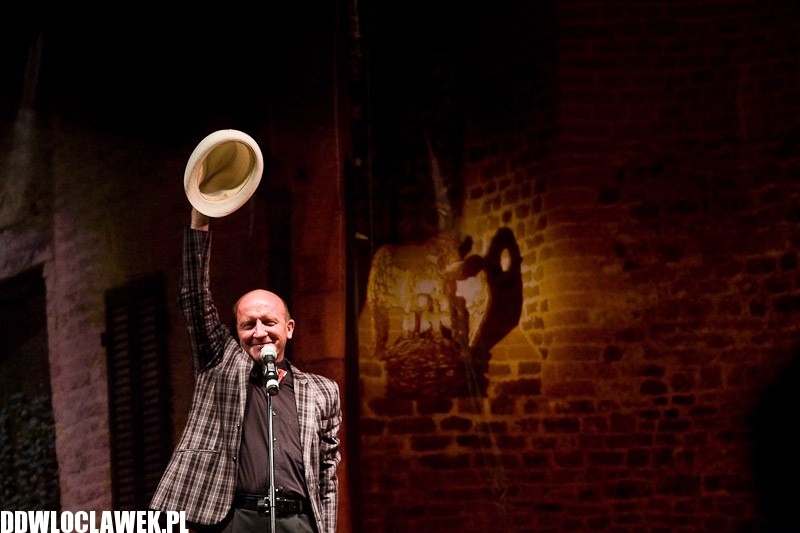 Artur Barciś Show