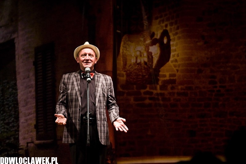 Artur Barciś Show