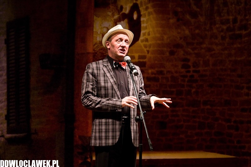Artur Barciś Show