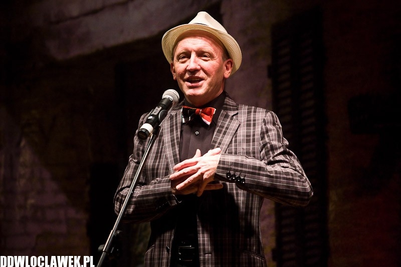 Artur Barciś Show