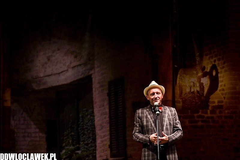 Artur Barciś Show