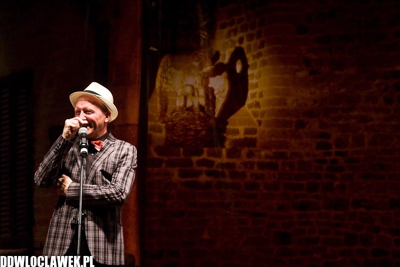 Artur Barciś Show